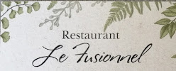 Photos du propriétaire du Restaurant LE FUSIONNEL à Frontenay-Rohan-Rohan - n°19