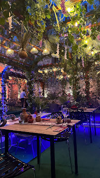 Atmosphère du Restaurant arménien Armavir Restaurant à Nice - n°12