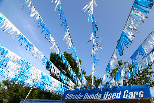 Used Car Dealer «Hillside Honda Used Cars», reviews and photos, 144-19 Hillside Avenue, Jamaica, NY 11435, USA
