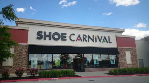 Shoe Store «Shoe Carnival», reviews and photos, 3271 Marketplace Dr, Council Bluffs, IA 51501, USA