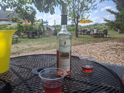 Winery «Hopewell Valley Vineyards», reviews and photos, 46 Yard Rd, Pennington, NJ 08534, USA