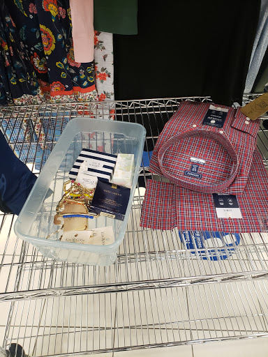 Department Store «Belk», reviews and photos, 1801 Beltline Rd SW, Decatur, AL 35601, USA