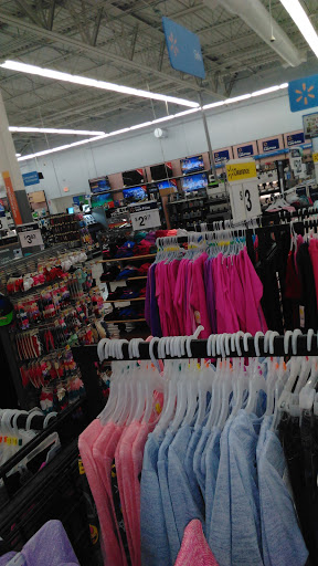 Department Store «Walmart Supercenter», reviews and photos, 1125 N Pine St, DeRidder, LA 70634, USA
