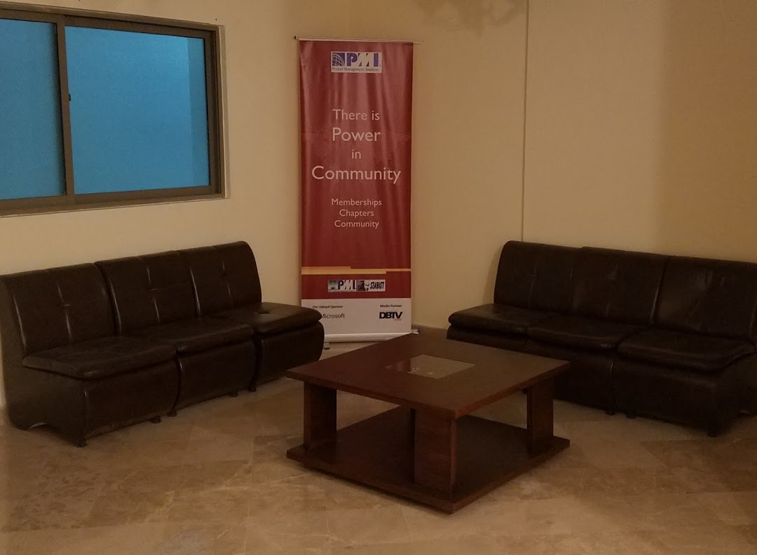 PMI Islamabad Pakistan Chapter