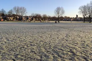 Beech Farm Playing Fields image