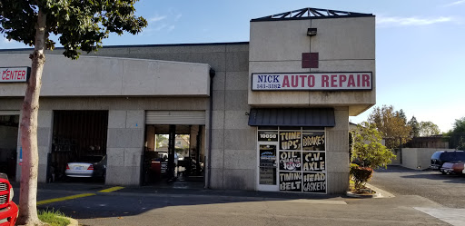 Nicks Auto Repair