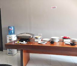 OYO Flagship 90726 The Regia Cihampelas Hotel Bandung photo