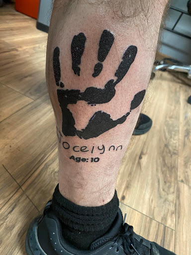 Explore bestfriend tattoos ideas, creative tattoo ideas in Hudson Falls, available at ALTERED ADDICTION TATTOOS