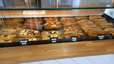 Boulangerie Le Pestour à Le Pontet