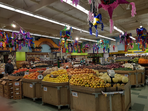 Mexican Grocery Store «Mi Pueblo Food Center», reviews and photos, 330 Bellam Blvd, San Rafael, CA 94901, USA