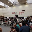 LBCC Hall of Champions Gymnasium.