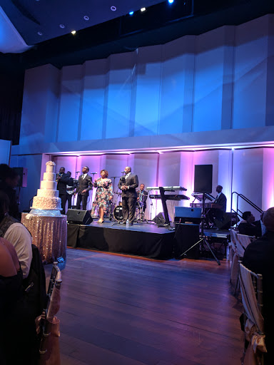 Concert Hall «Max M. and Marjorie S. Fisher Music Center», reviews and photos, 3771 Woodward Ave, Detroit, MI 48201, USA