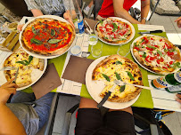 Pizza du Pizzeria La Bufala Italian Pizza & Pasta à Hégenheim - n°3