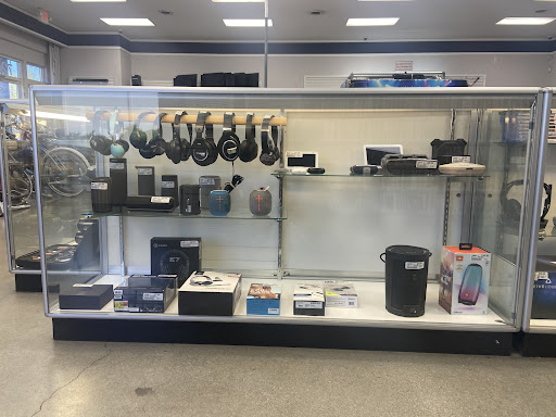 Pawn Shop «Pawn 1», reviews and photos, 724 12th Ave S, Nampa, ID 83651, USA