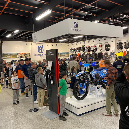 Motorcycle Dealer «Three Brothers Racing», reviews and photos, 1560 Superior Ave # C, Costa Mesa, CA 92627, USA