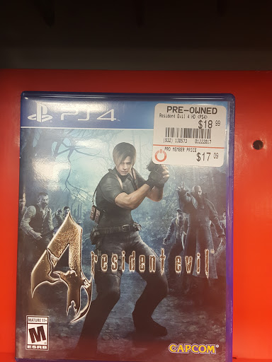 Video Game Store «GameStop», reviews and photos, 1845 Mt Zion Rd, Morrow, GA 30260, USA