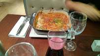 Lasagnes du Restaurant italien La Voglia à Nice - n°6