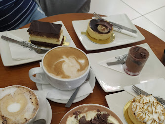 Butlers Chocolate Café, Paraparaumu