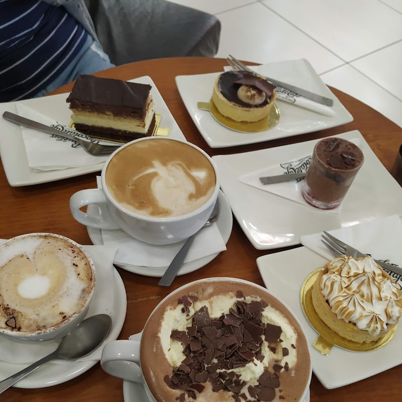 Butlers Chocolate Café, Paraparaumu