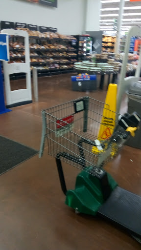 Supermarket «Walmart Neighborhood Market», reviews and photos, 109 Gallatin Pike N, Madison, TN 37115, USA