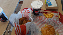 Frite du Restaurant KFC Colomiers - n°16