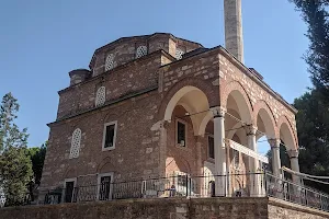 Cihanoğlu Mosque image