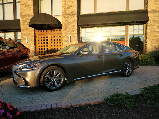 Lexus Dealer «Lexus of Chester Springs», reviews and photos, 400 Pottstown Pike, Chester Springs, PA 19425, USA