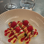 Photo n°2 de l'avis de Carolin. fait le 20/10/2023 à 20:53 sur le  Ethica Chef’s Table and Garden à Taormina