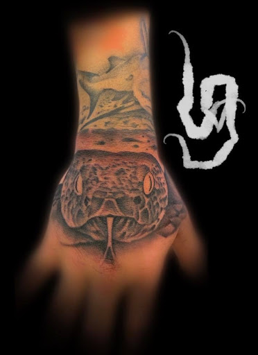 Explore running tattoo ideas, creative tattoo ideas in Florissant, available at St. Louis Ink