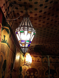 Photo n°85 de Le Diwan à Surgères ()