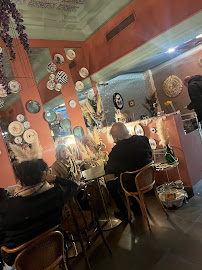 Les plus récentes photos du Restaurant français Café Le Beaulieu à Beaulieu-sur-Mer - n°4