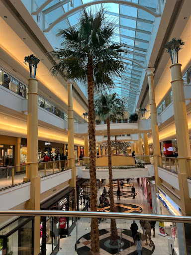 Shopping Mall «Somerset Collection», reviews and photos, 2800 W Big Beaver Rd, Troy, MI 48084, USA
