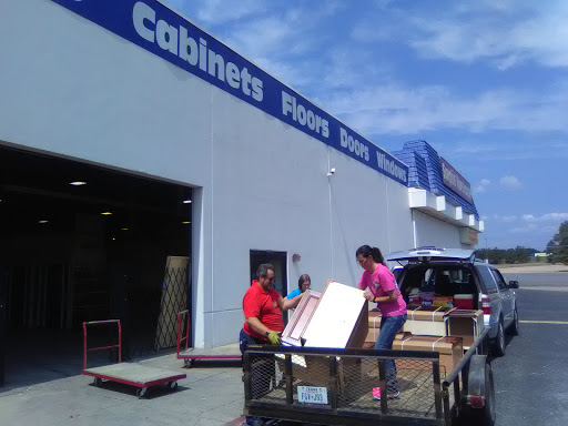 Home Improvement Store «Surplus Warehouse», reviews and photos, 2706 Mackey Ln, Shreveport, LA 71118, USA