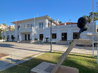 Antalya Büyükşehir Belediyesi Şehir Tiyatroları