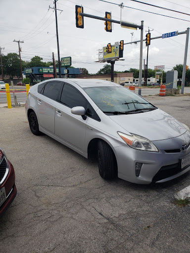 Auto Body Shop «Choice Auto Paint & Body», reviews and photos, 12800 Nacogdoches Rd, San Antonio, TX 78217, USA