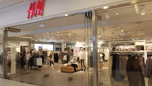 H&M