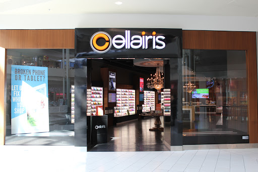 Cell Phone Store «Cellairis», reviews and photos, 1000 North Point Cir, Alpharetta, GA 30022, USA