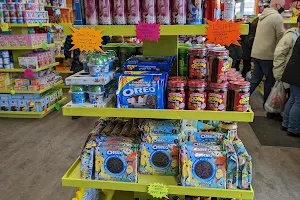 Sweet Life Candy & Pop Shop (460 Christina St. N, Sarnia) image