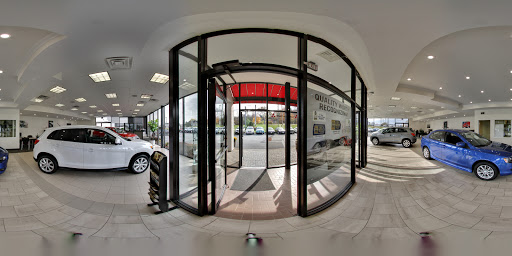 Used Car Dealer «Healey Mitsubishi», reviews and photos, 2528 NY-17M a, Goshen, NY 10924, USA