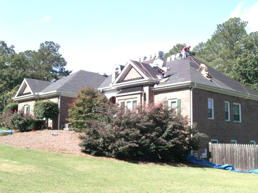 Bryant Roofing and Repairs in Monroe, Georgia