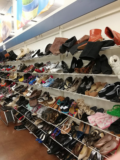 Thrift Store «Goodwill», reviews and photos, 7201 Rufe Snow Dr, Fort Worth, TX 76148, USA