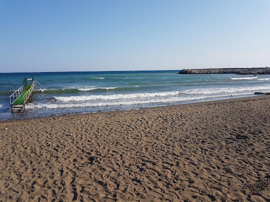 Arpacbahsis beach