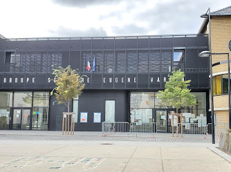 Ecole Eugene Varlin