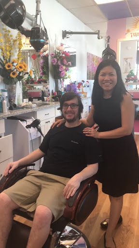 Beauty Salon «Mai Beauty Salon», reviews and photos, 11132 SW Capitol Hwy, Portland, OR 97219, USA