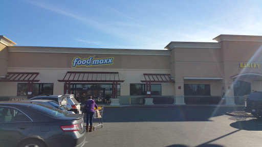 Supermarket «FoodMaxx», reviews and photos, 1740 Tuolumne St, Vallejo, CA 94589, USA