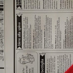 Photo n°4 de l'avis de Erika.c fait le 02/03/2019 à 15:47 sur le  L'Angolo Blu à Rimini