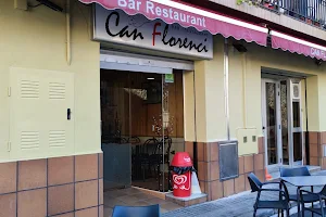 Restaurant Can Florenci image