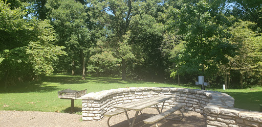 Tourist Attraction «Greensfelder Memorial Shelter», reviews and photos, 13236 Streetcar Dr, Maryland Heights, MO 63043, USA