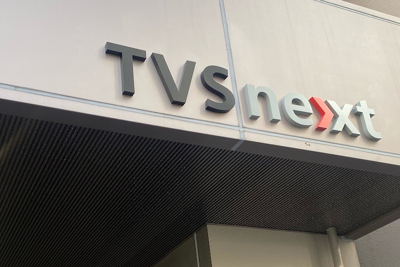 （株）ティーブイエスネクスト 名古屋本社 (TVS next Co.,Ltd.)