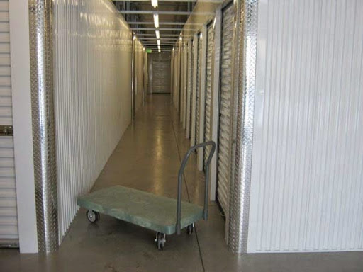 Storage Facility «Extra Space Storage», reviews and photos, 6384 Cottonwood St, Murray, UT 84107, USA